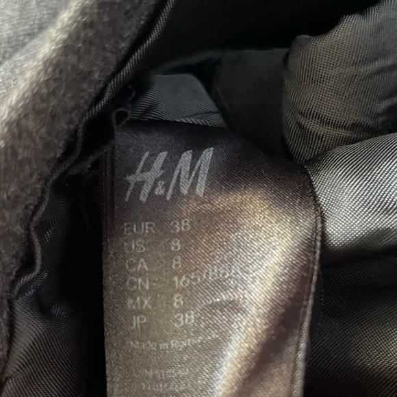 Maison Martin Margiela x H&M Blazer - Picture 9 of 10
